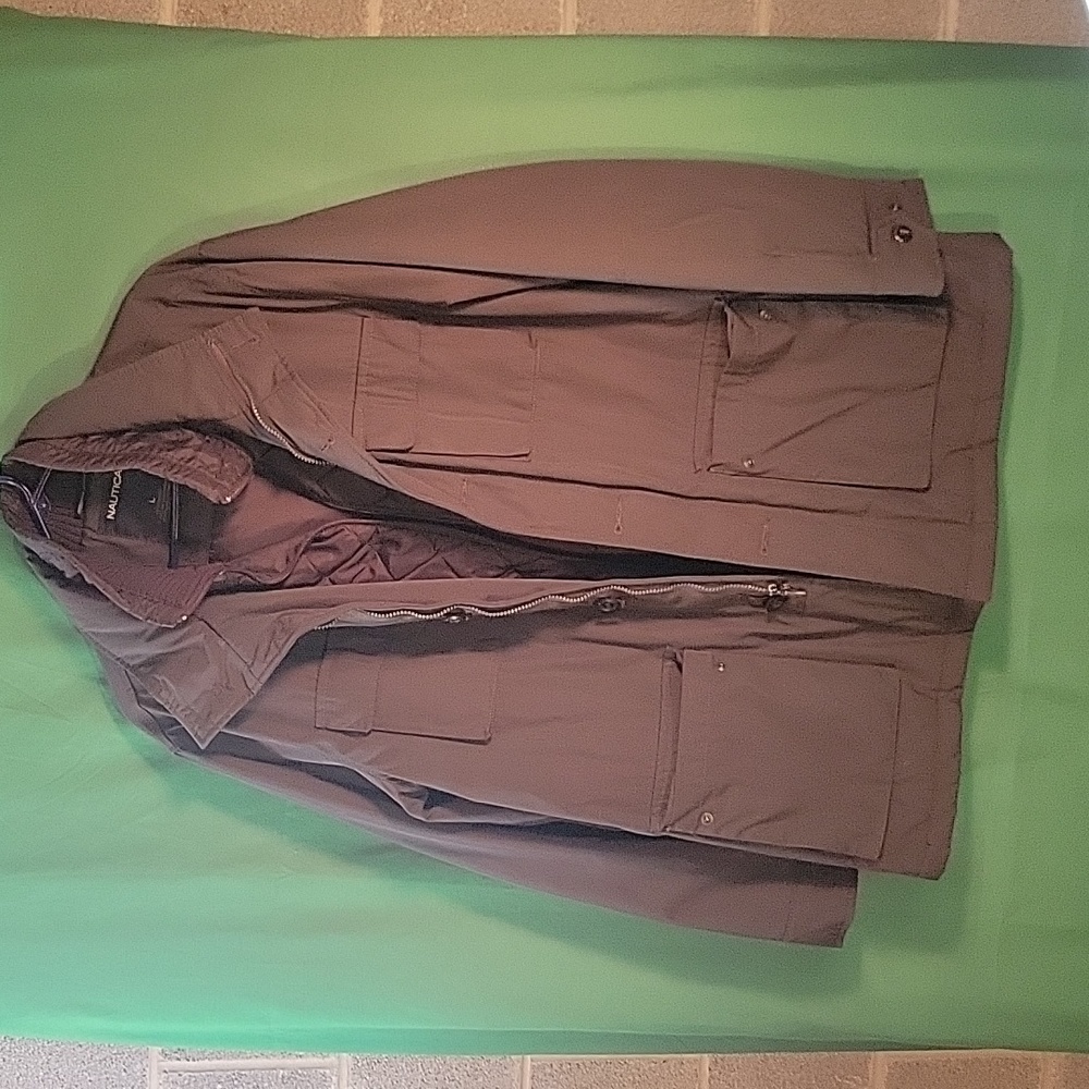 Men's  coat